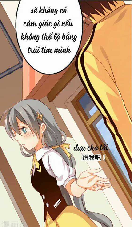 Tân Quang Thiên - Chapter 7 - Trang 18