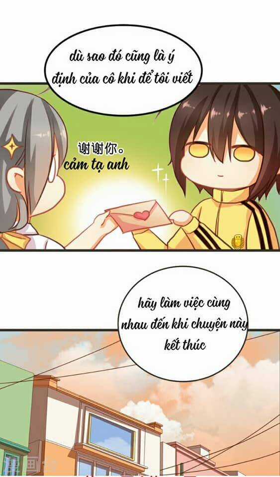 Tân Quang Thiên - Chapter 7 - Trang 19