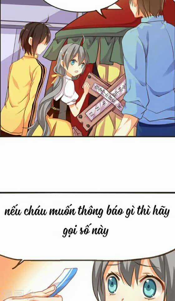 Tân Quang Thiên - Chapter 7 - Trang 3