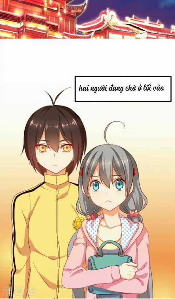 Tân Quang Thiên - Chapter 7 - Trang 21