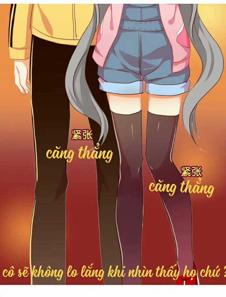 Tân Quang Thiên - Chapter 7 - Trang 22