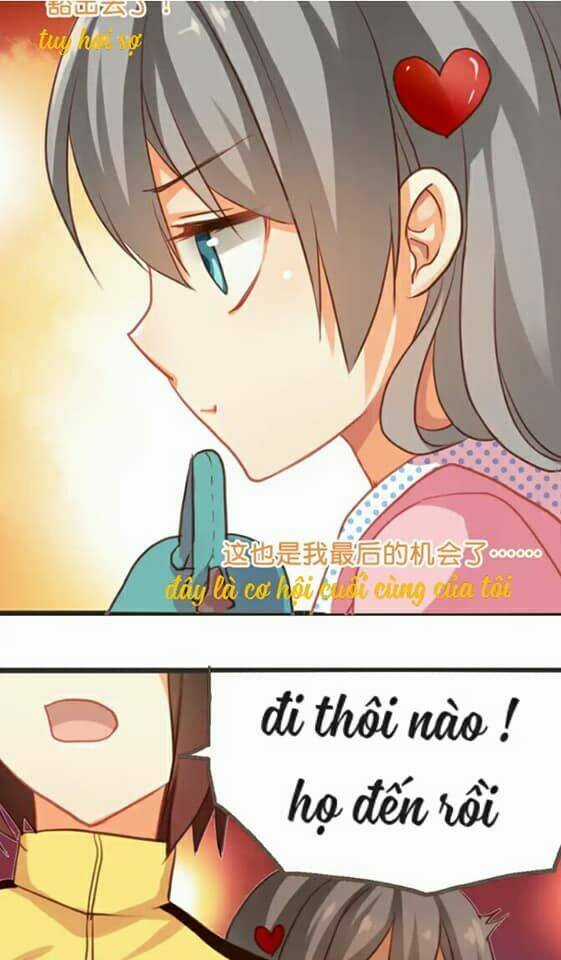 Tân Quang Thiên - Chapter 7 - Trang 24