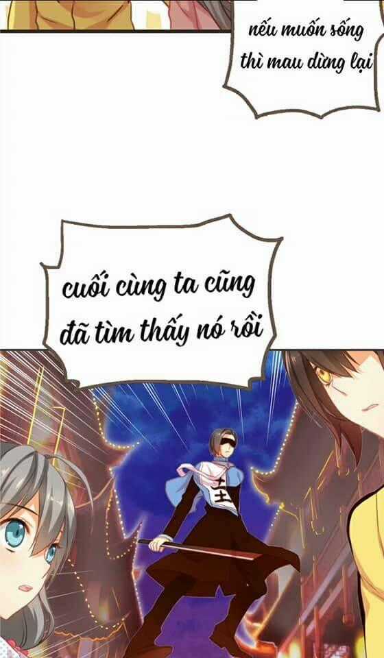 Tân Quang Thiên - Chapter 7 - Trang 26