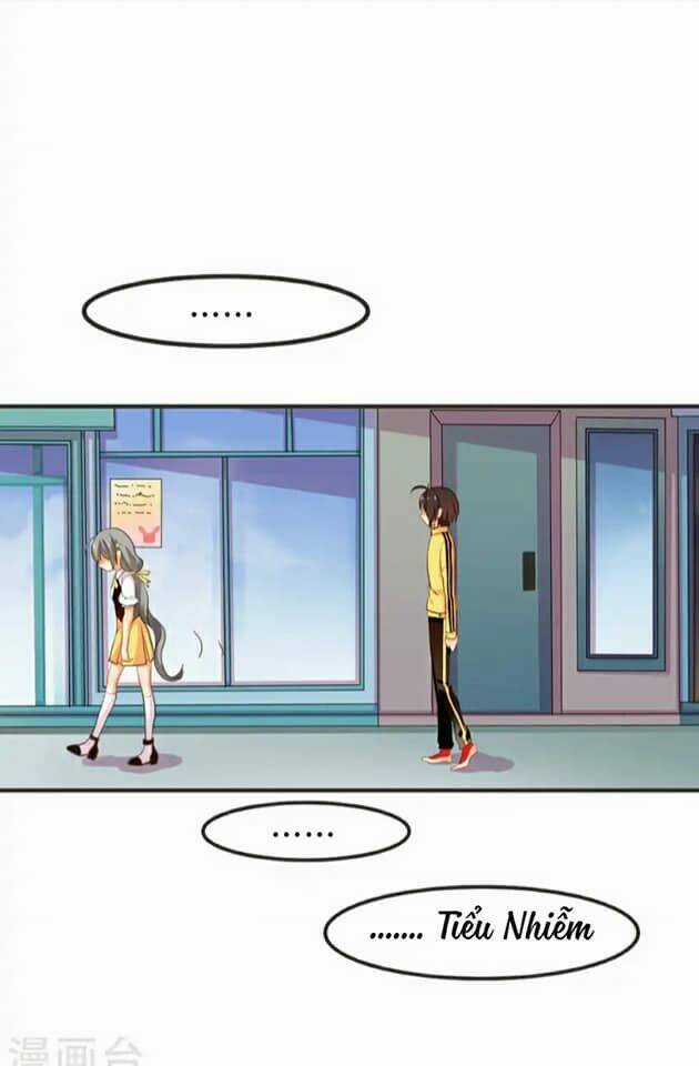 Tân Quang Thiên - Chapter 7 - Trang 5