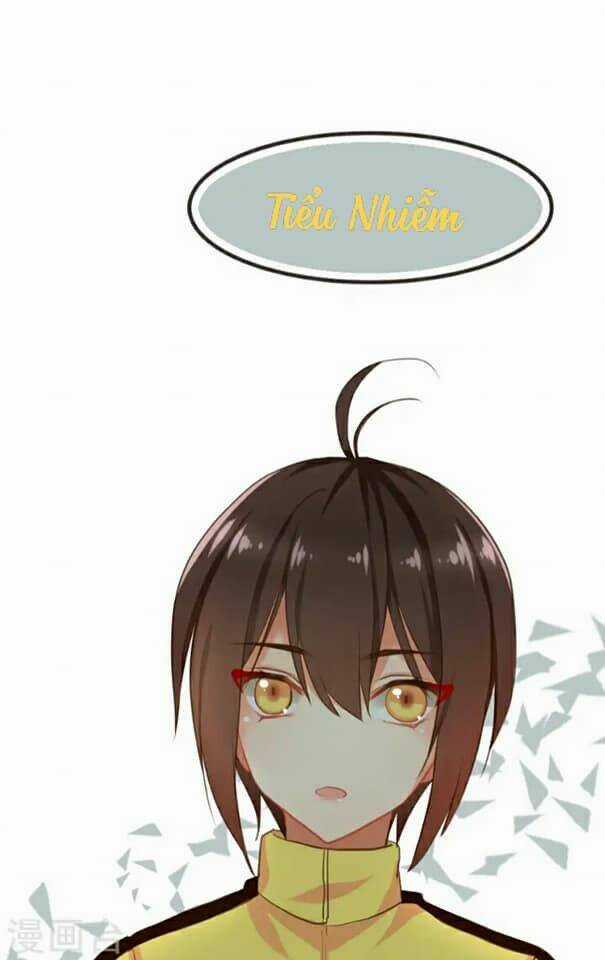 Tân Quang Thiên - Chapter 7 - Trang 9