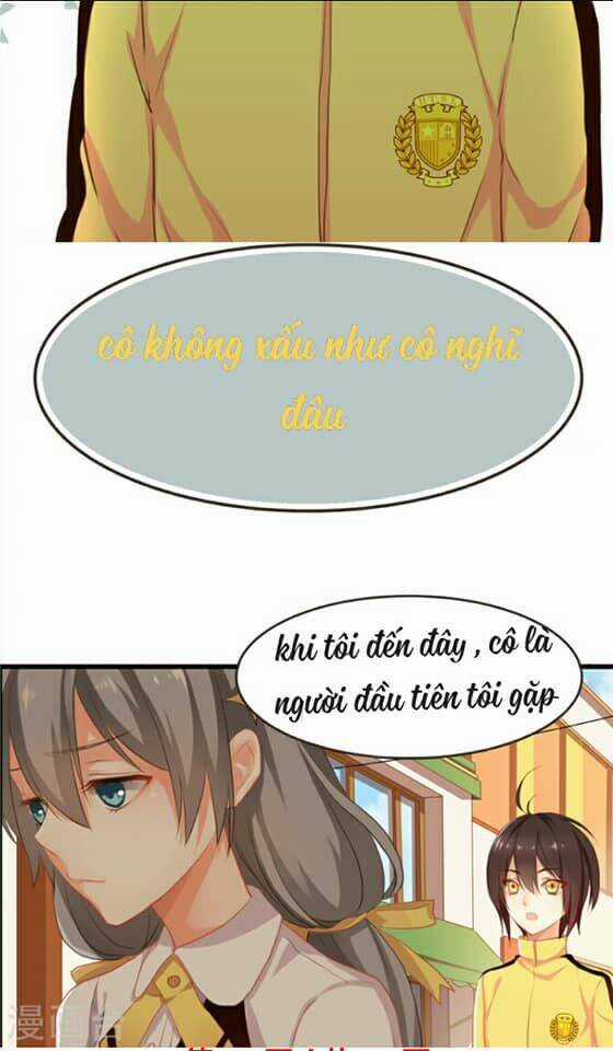 Tân Quang Thiên - Chapter 7 - Trang 10