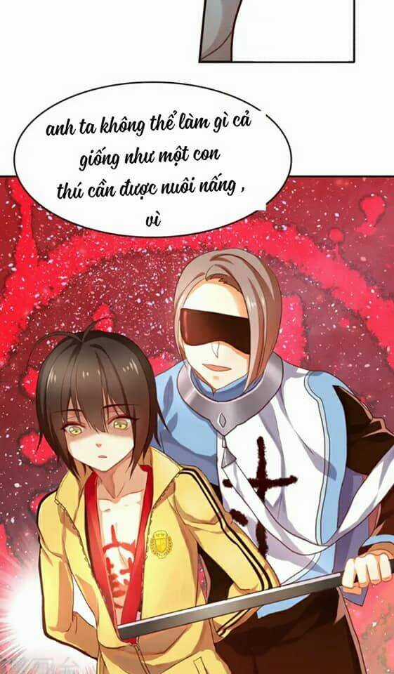 Tân Quang Thiên - Chapter 8 - Trang 11