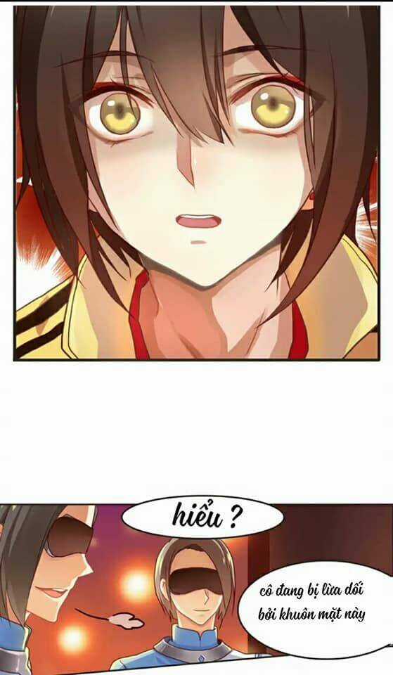 Tân Quang Thiên - Chapter 8 - Trang 13