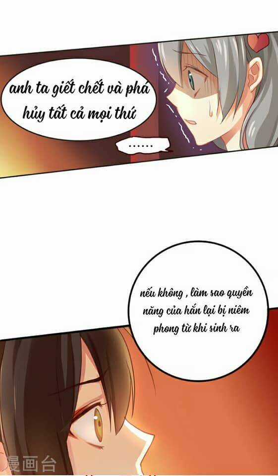 Tân Quang Thiên - Chapter 8 - Trang 14