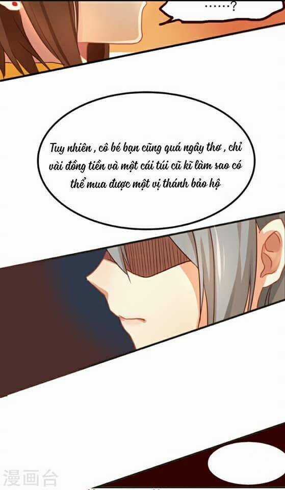 Tân Quang Thiên - Chapter 8 - Trang 15