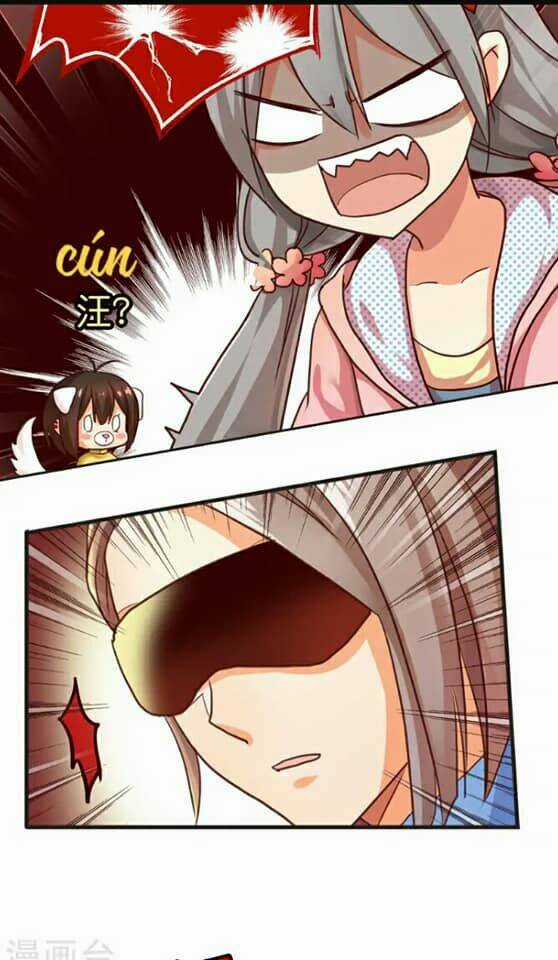 Tân Quang Thiên - Chapter 8 - Trang 17