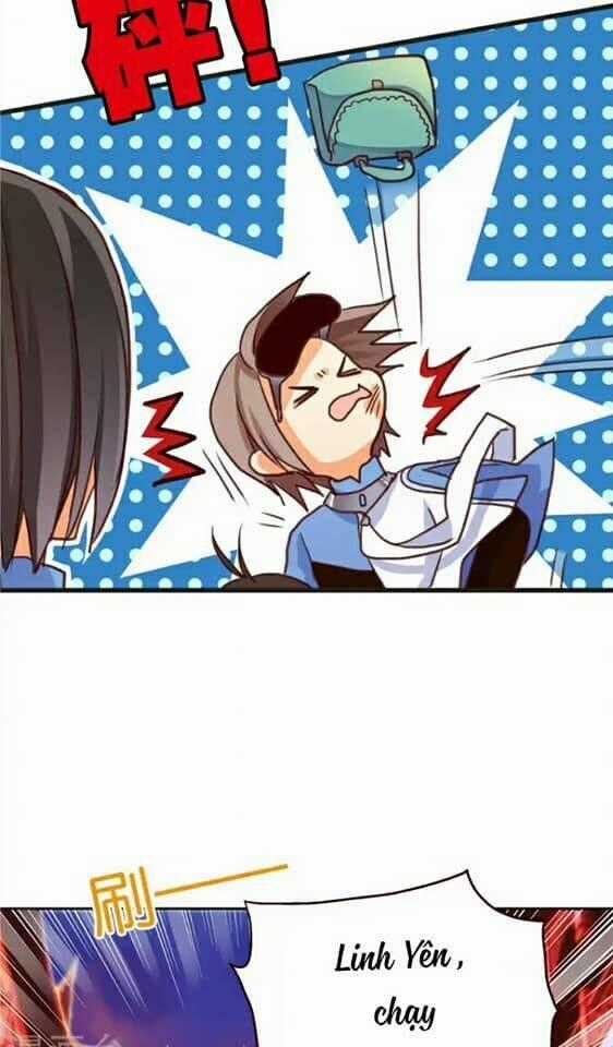 Tân Quang Thiên - Chapter 8 - Trang 18