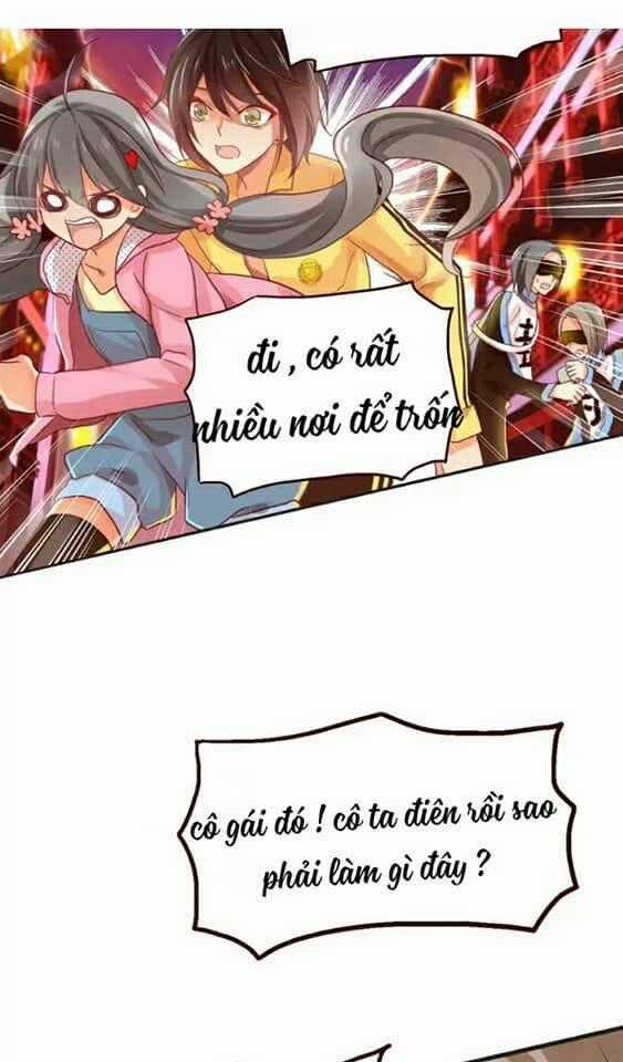 Tân Quang Thiên - Chapter 8 - Trang 19