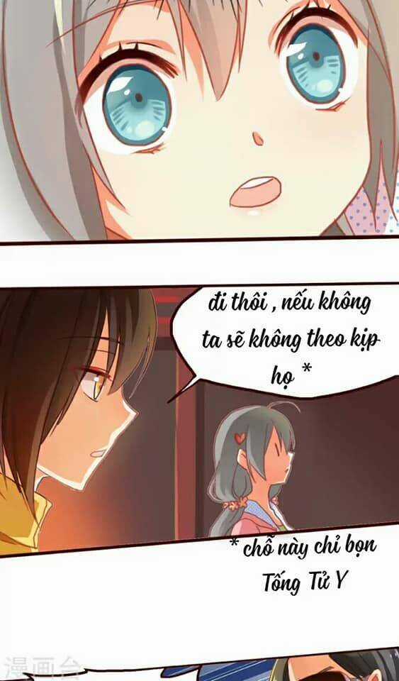 Tân Quang Thiên - Chapter 8 - Trang 3