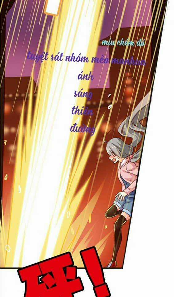 Tân Quang Thiên - Chapter 8 - Trang 5