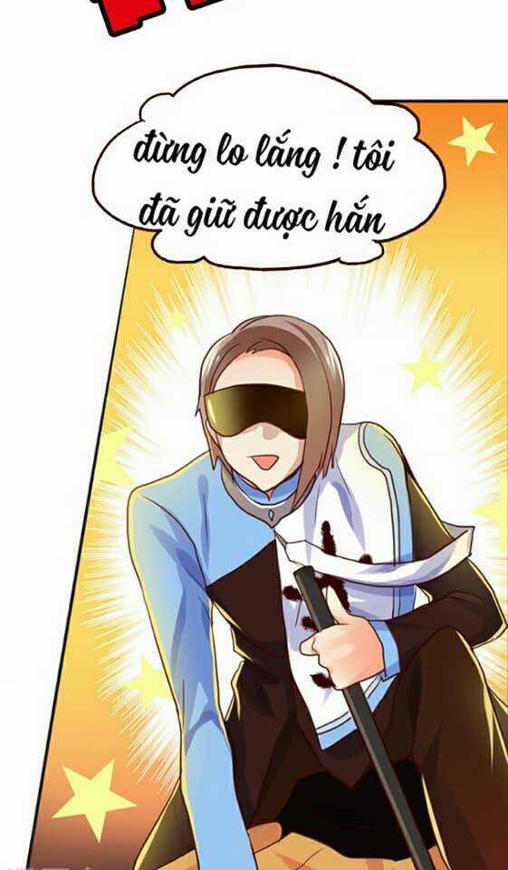 Tân Quang Thiên - Chapter 8 - Trang 6