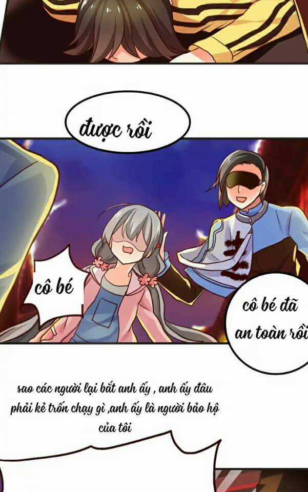 Tân Quang Thiên - Chapter 8 - Trang 7