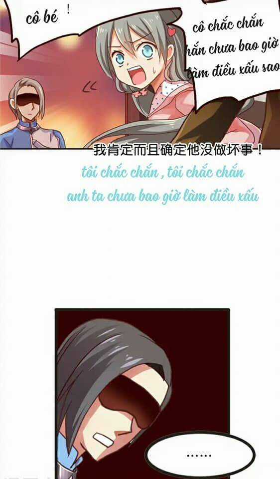 Tân Quang Thiên - Chapter 8 - Trang 8