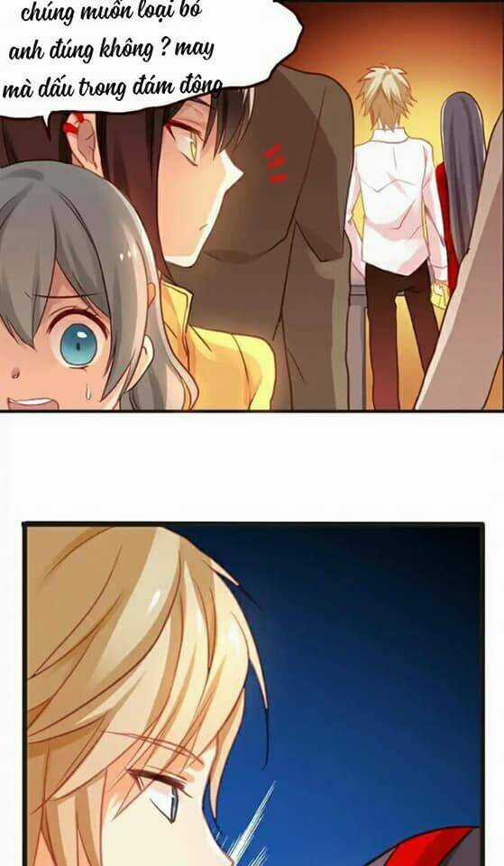 Tân Quang Thiên - Chapter 9 - Trang 13