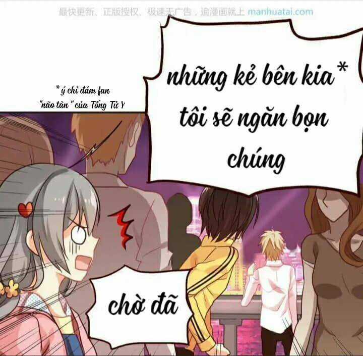 Tân Quang Thiên - Chapter 9 - Trang 15