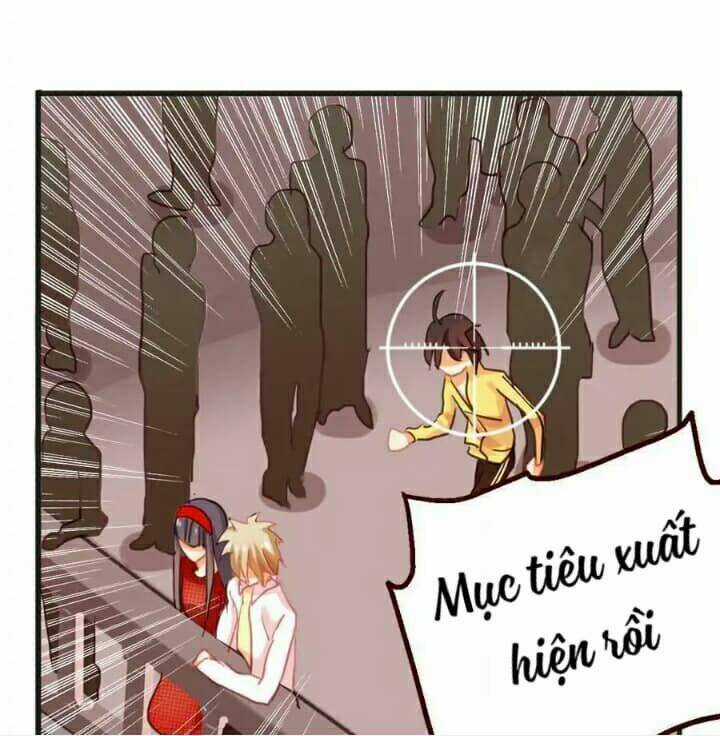 Tân Quang Thiên - Chapter 9 - Trang 16