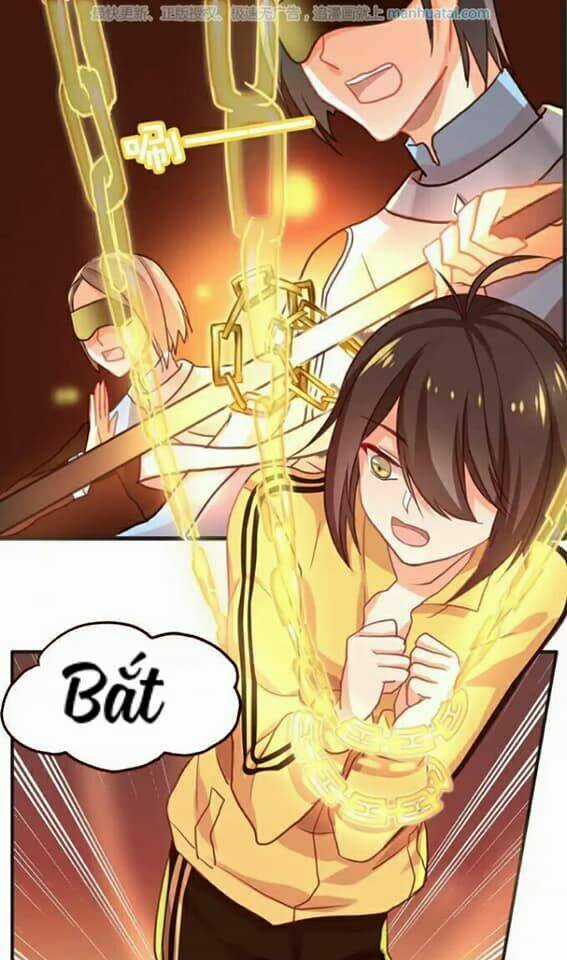 Tân Quang Thiên - Chapter 9 - Trang 18