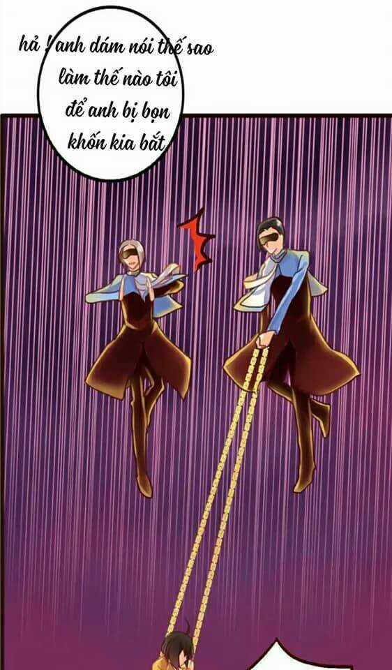 Tân Quang Thiên - Chapter 9 - Trang 24