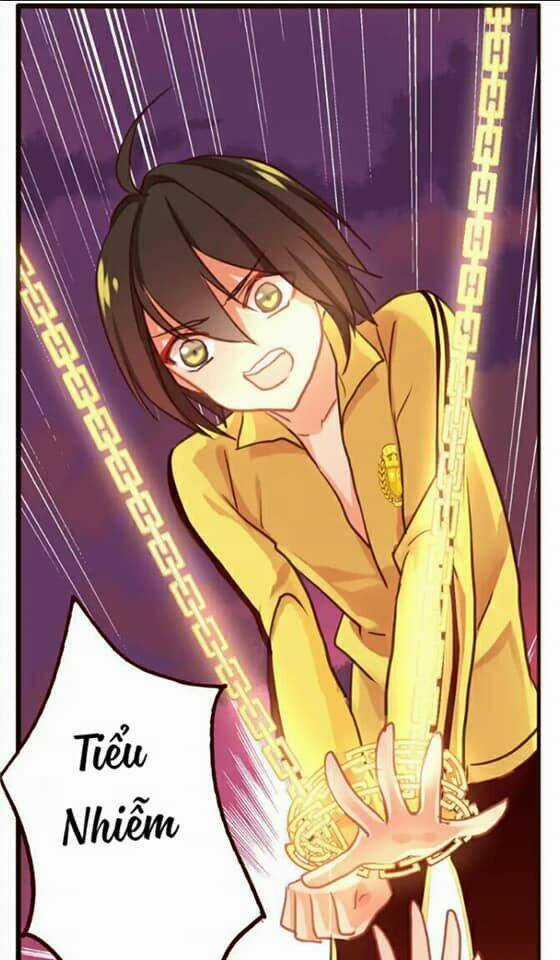 Tân Quang Thiên - Chapter 9 - Trang 32