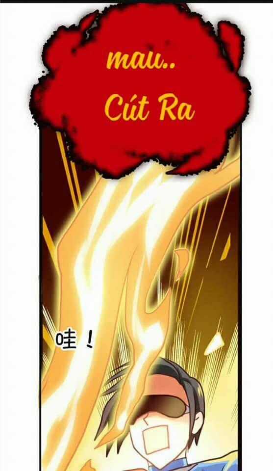 Tân Quang Thiên - Chapter 9 - Trang 35