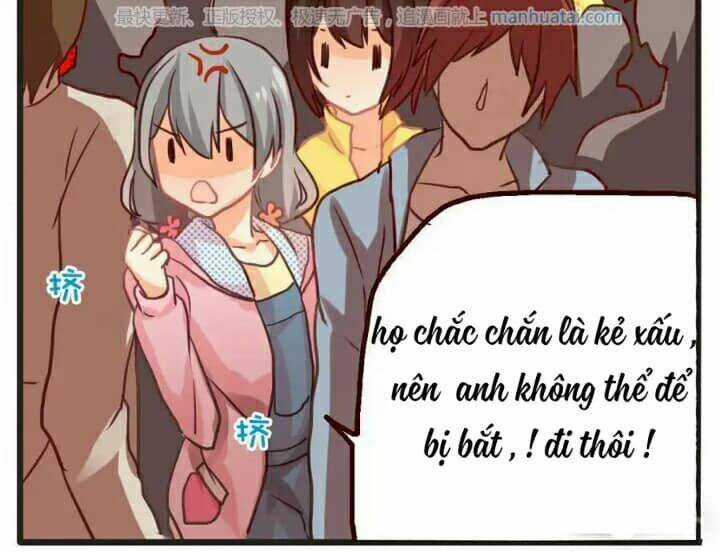 Tân Quang Thiên - Chapter 9 - Trang 9