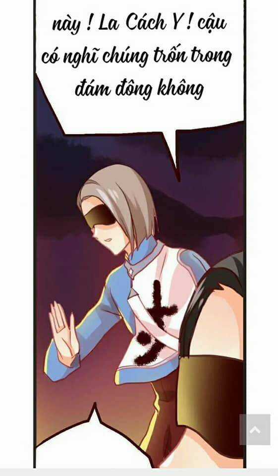 Tân Quang Thiên - Chapter 9 - Trang 10