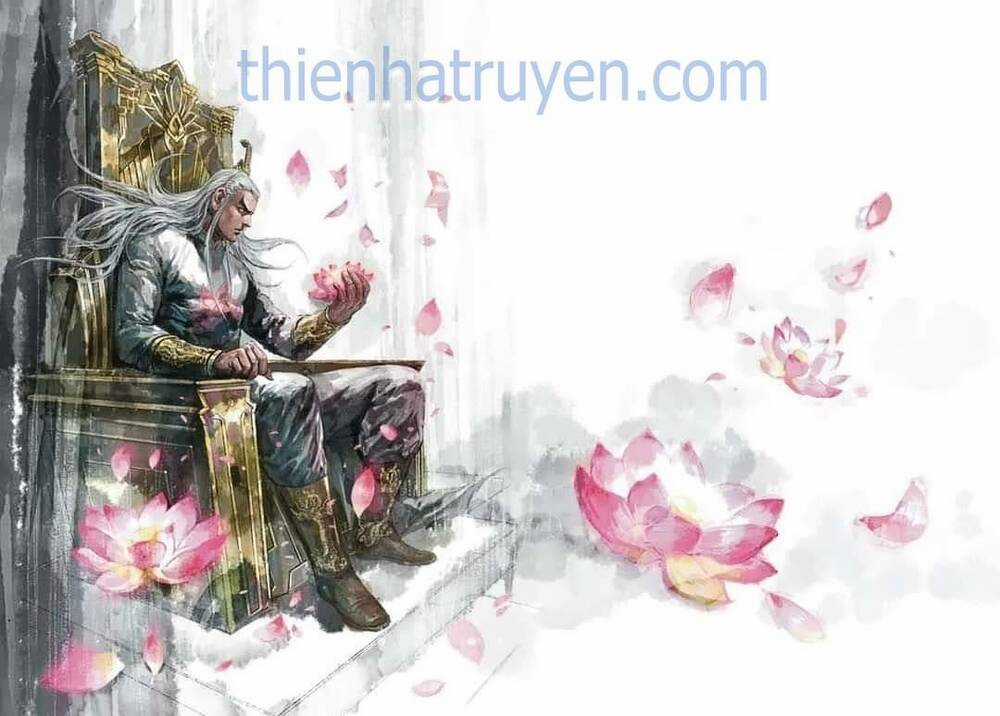 Tân Tác Long Hổ Môn - Chapter 1133 - Trang 1