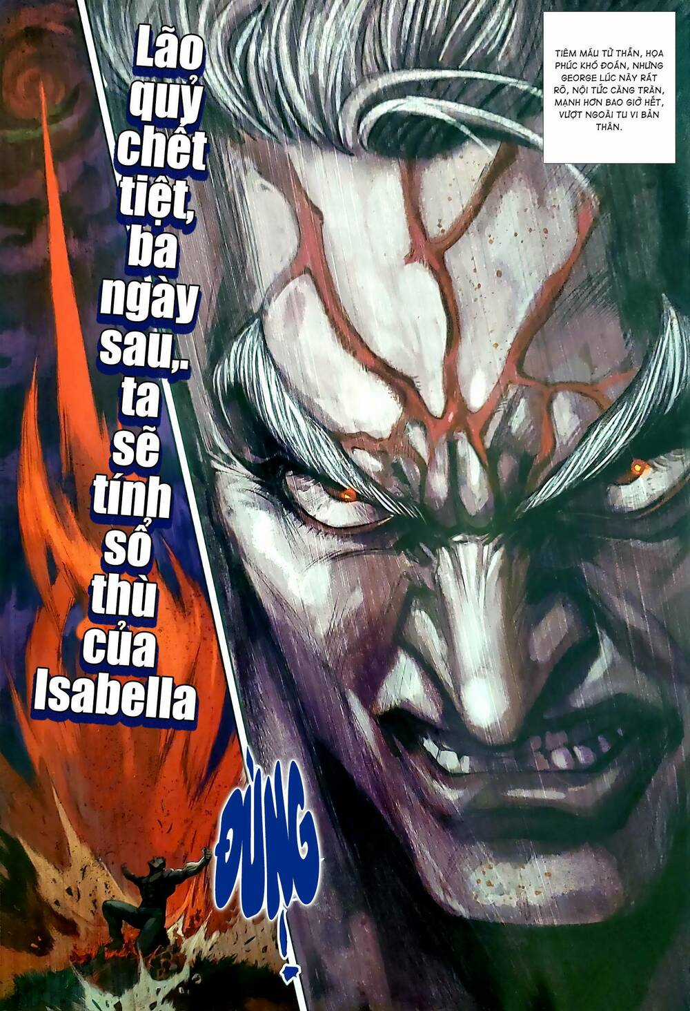 Tân Tác Long Hổ Môn - Chapter 1186 - Trang 9