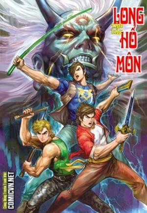 Đọc truyện Tân Tác Long Hổ Môn