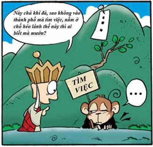 Tân Tây Du Ký - Chapter 1 - Trang 2