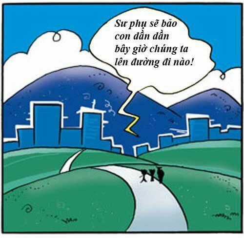 Tân Tây Du Ký - Chapter 1 - Trang 12