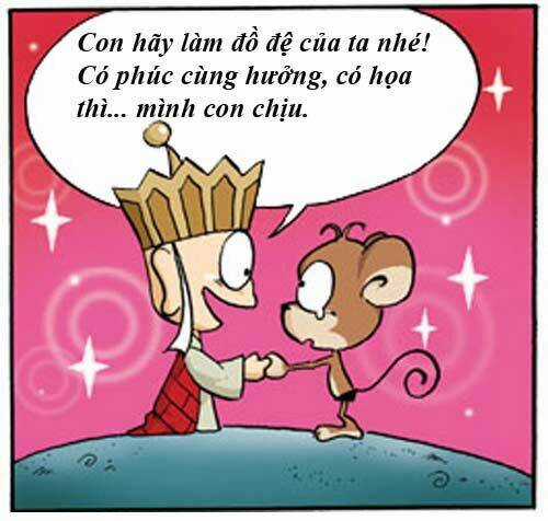 Tân Tây Du Ký - Chapter 1 - Trang 7