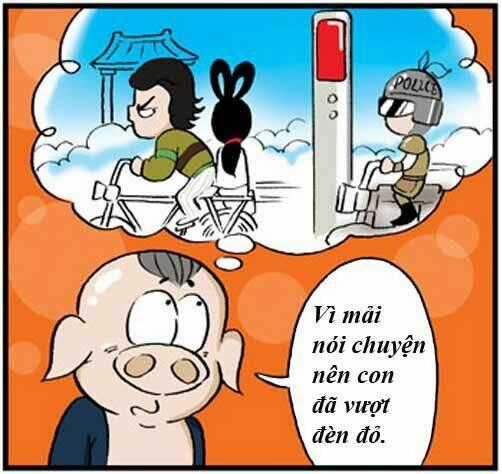 Tân Tây Du Ký - Chapter 10 - Trang 2