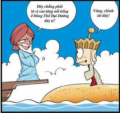 Tân Tây Du Ký - Chapter 100 - Trang 1