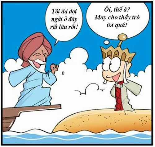 Tân Tây Du Ký - Chapter 100 - Trang 2