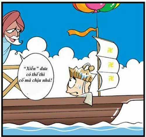 Tân Tây Du Ký - Chapter 100 - Trang 11