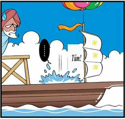 Tân Tây Du Ký - Chapter 100 - Trang 12