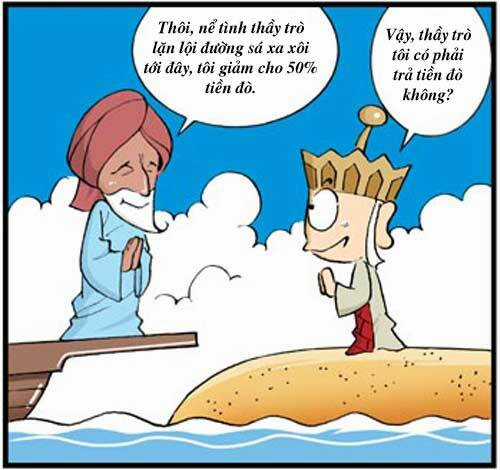 Tân Tây Du Ký - Chapter 100 - Trang 3