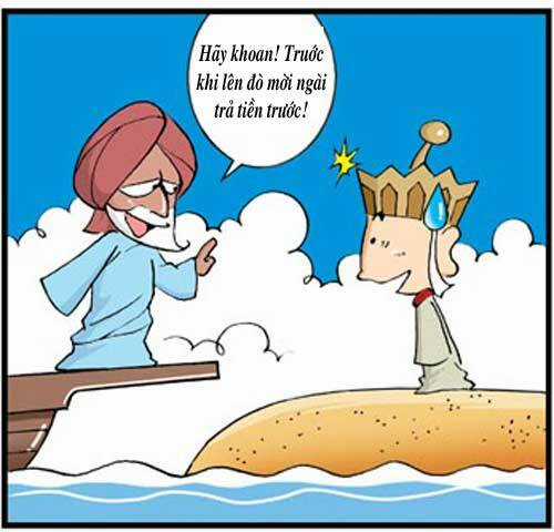 Tân Tây Du Ký - Chapter 100 - Trang 4