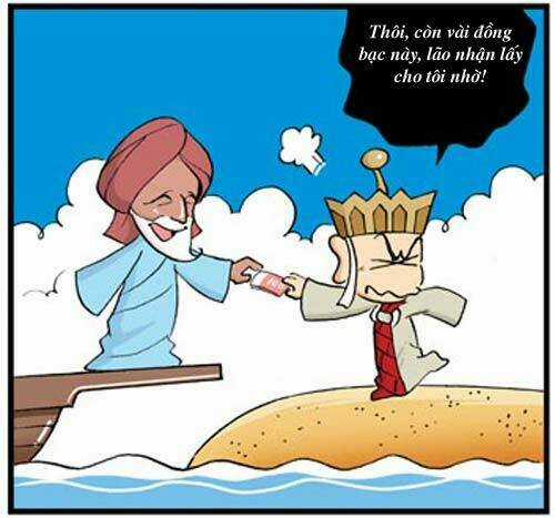 Tân Tây Du Ký - Chapter 100 - Trang 7