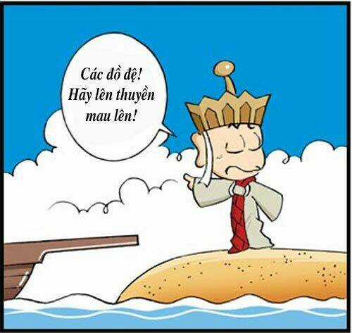 Tân Tây Du Ký - Chapter 100 - Trang 8