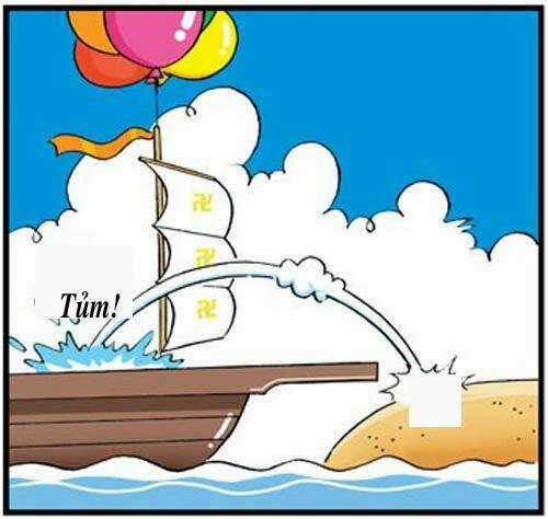 Tân Tây Du Ký - Chapter 100 - Trang 9