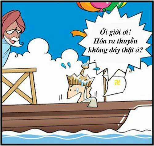 Tân Tây Du Ký - Chapter 100 - Trang 10