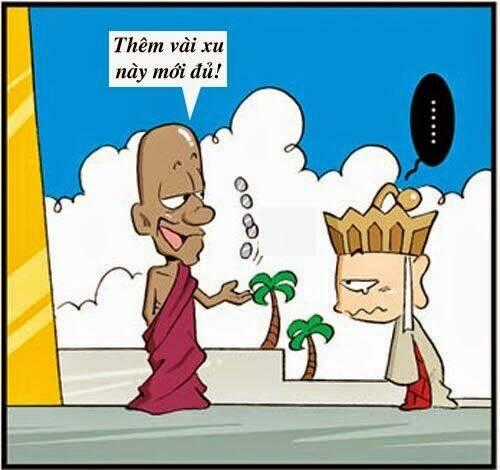 Tân Tây Du Ký - Chapter 101 - Trang 11