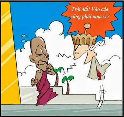 Tân Tây Du Ký - Chapter 101 - Trang 6